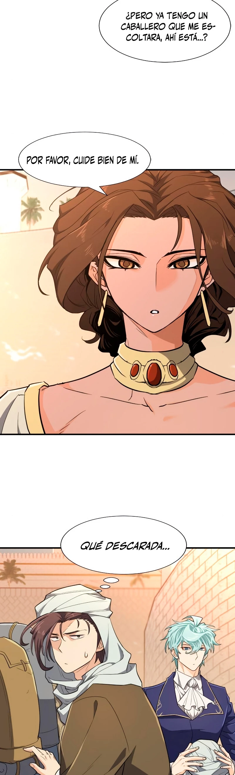 Loco Frontera > Capitulo 93 > Page 451