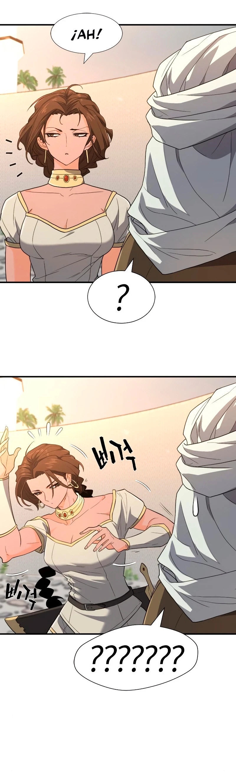 Loco Frontera > Capitulo 93 > Page 471