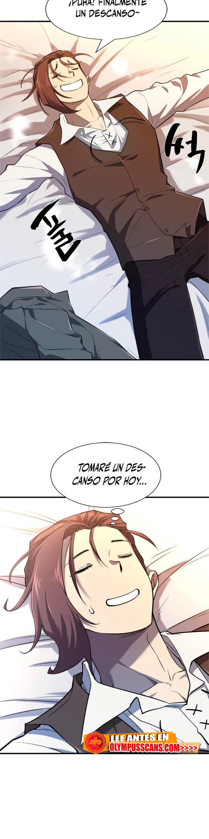 Loco Frontera > Capitulo 94 > Page 41