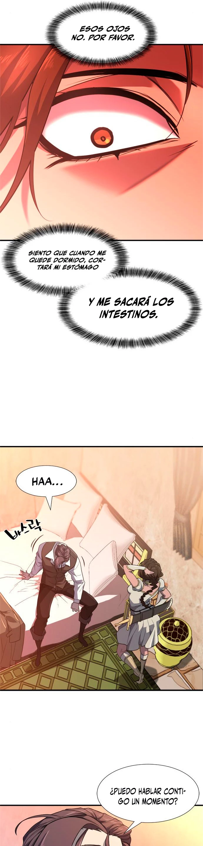 Loco Frontera > Capitulo 94 > Page 61