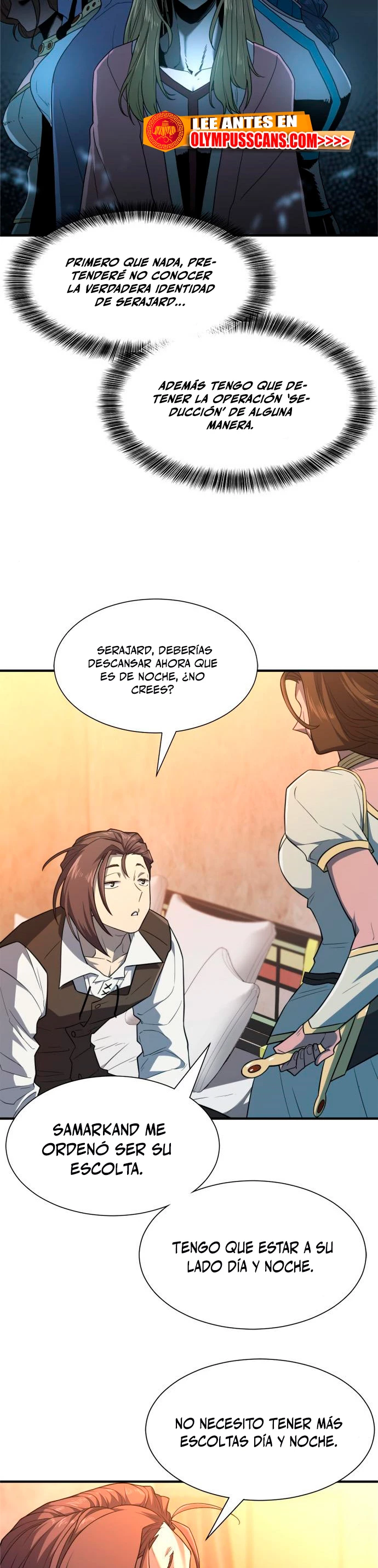 Loco Frontera > Capitulo 94 > Page 91