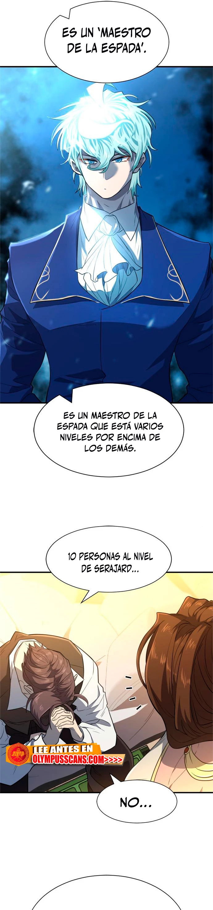 Loco Frontera > Capitulo 94 > Page 111