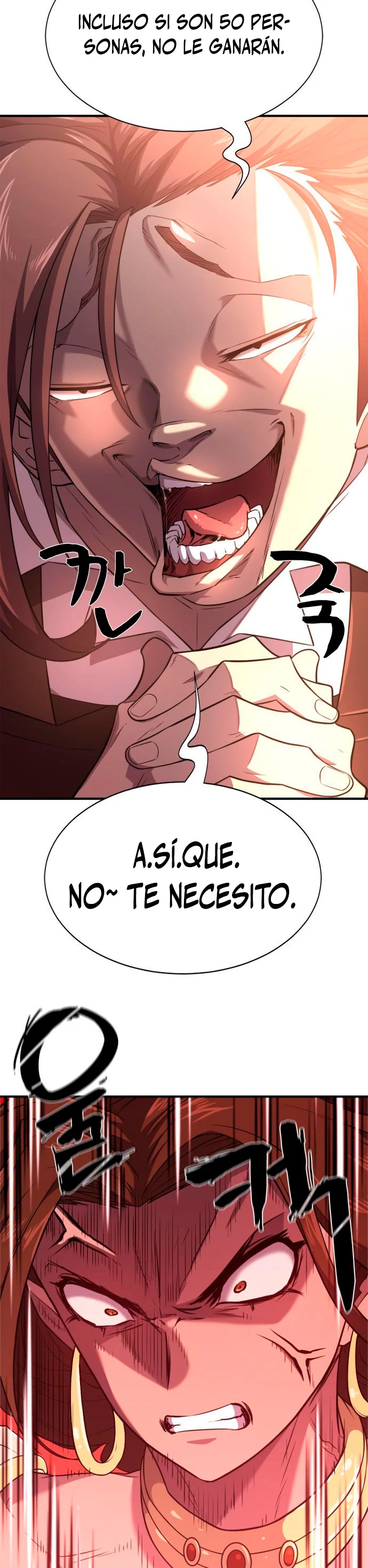 Loco Frontera > Capitulo 94 > Page 121