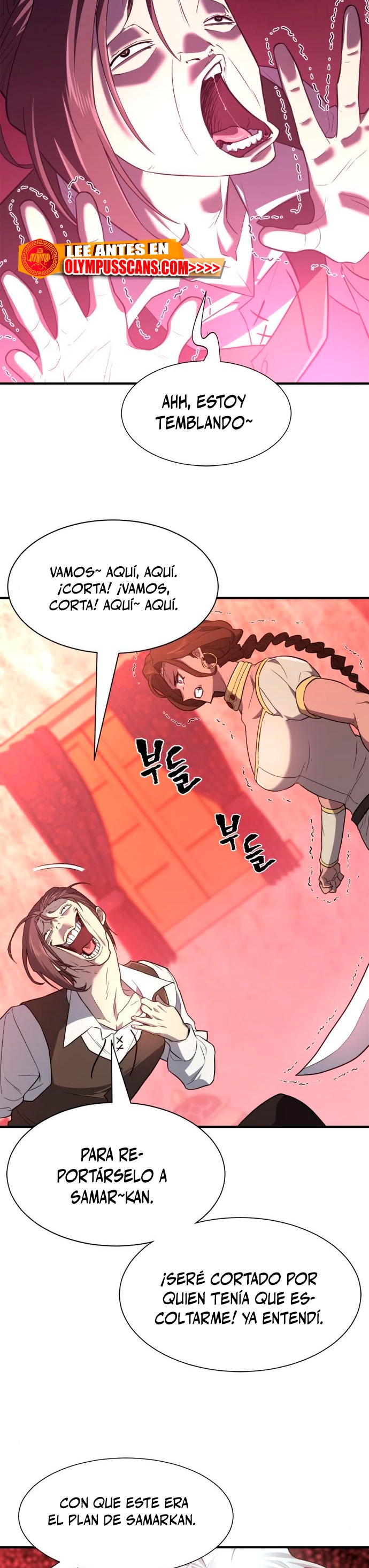 Loco Frontera > Capitulo 94 > Page 151