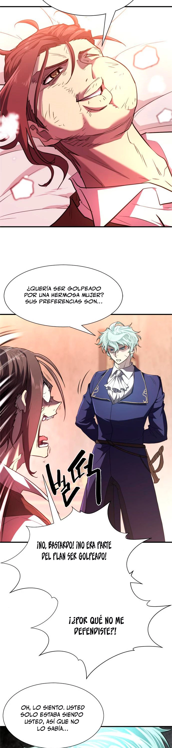 Loco Frontera > Capitulo 94 > Page 201
