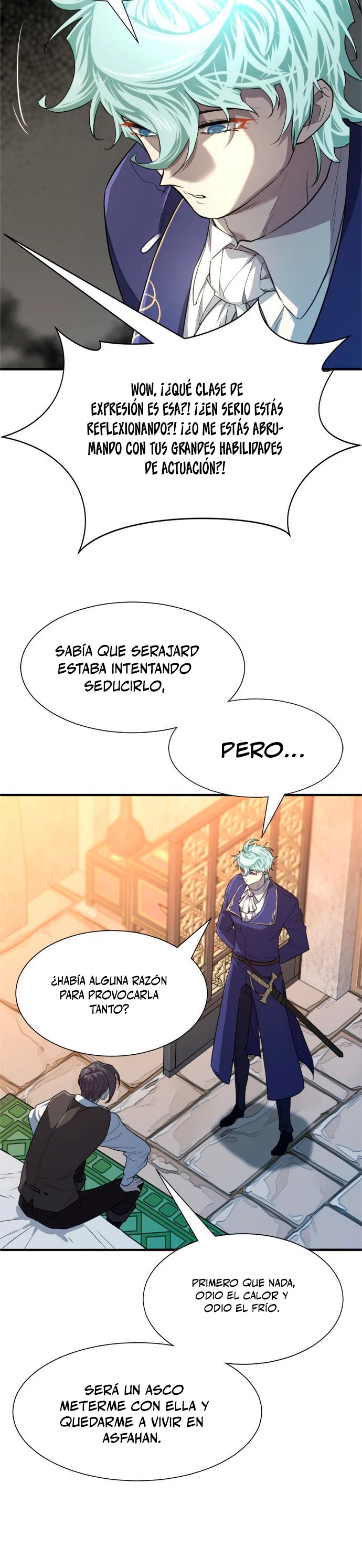 Loco Frontera > Capitulo 94 > Page 211