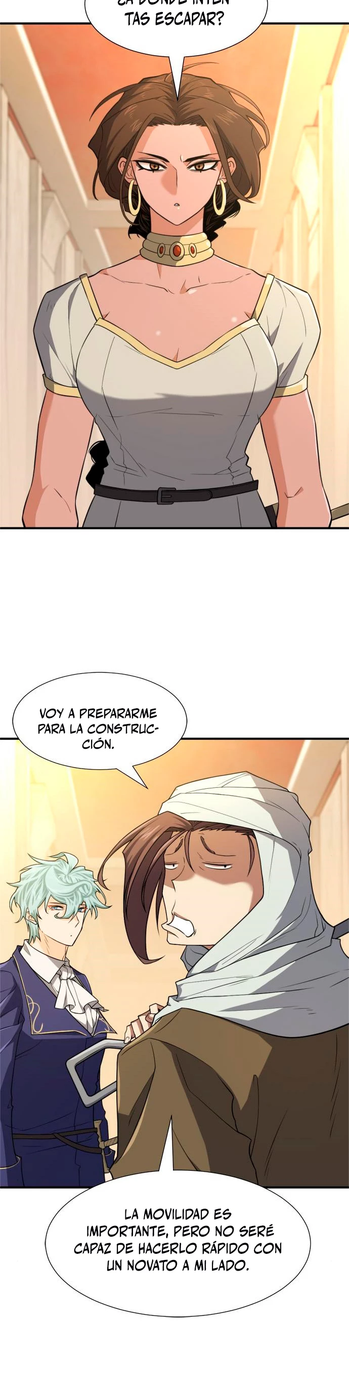 Loco Frontera > Capitulo 94 > Page 251
