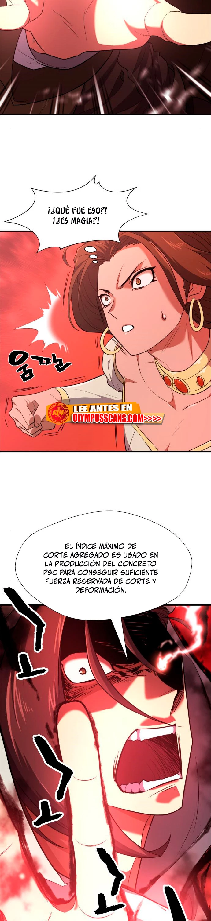 Loco Frontera > Capitulo 94 > Page 281