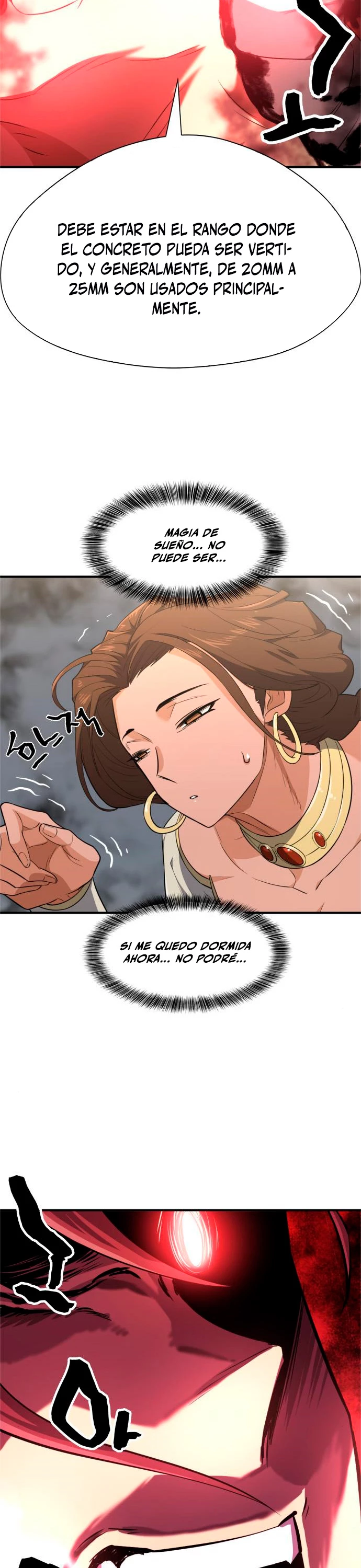 Loco Frontera > Capitulo 94 > Page 301