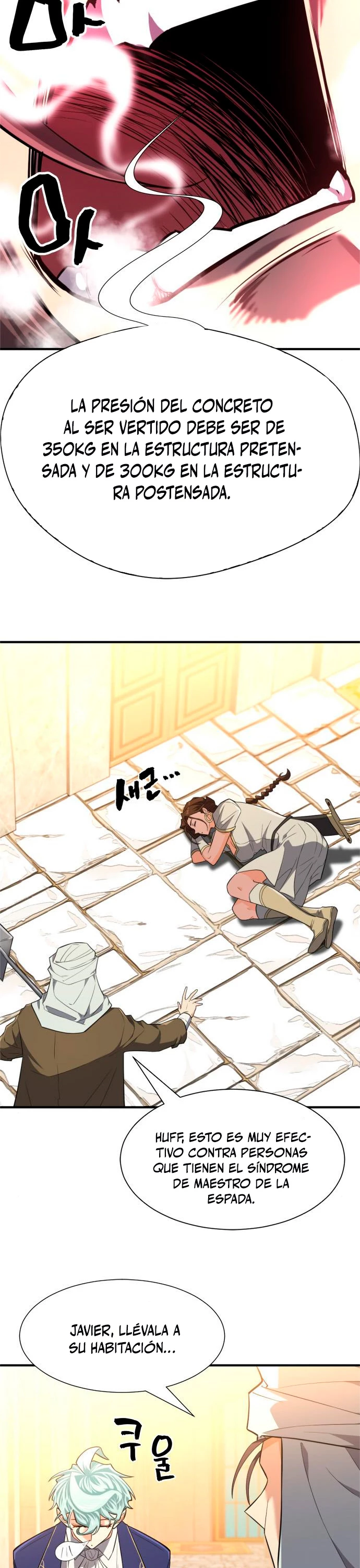 Loco Frontera > Capitulo 94 > Page 311