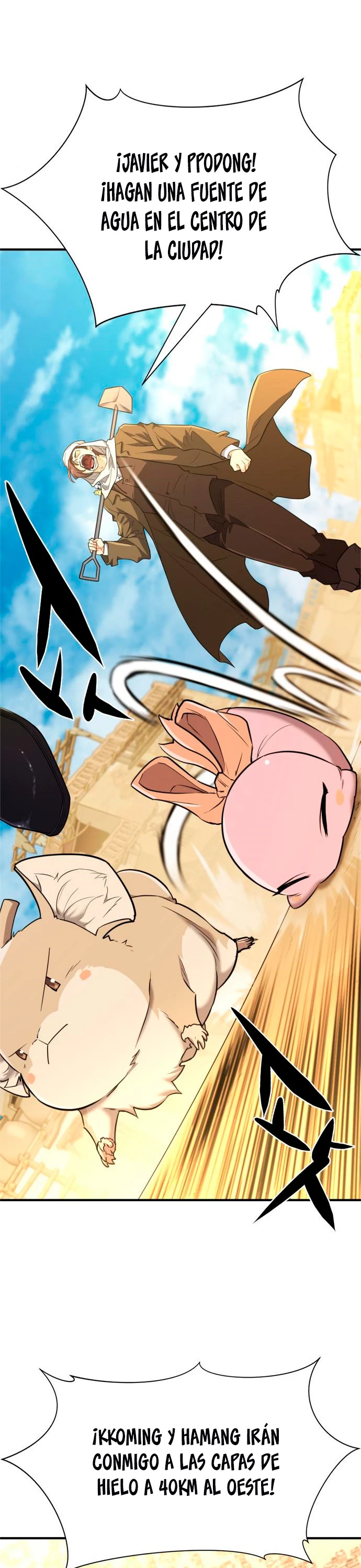 Loco Frontera > Capitulo 94 > Page 361