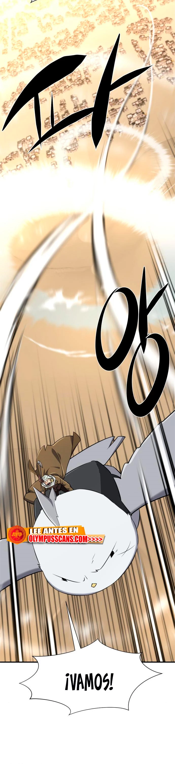 Loco Frontera > Capitulo 94 > Page 371