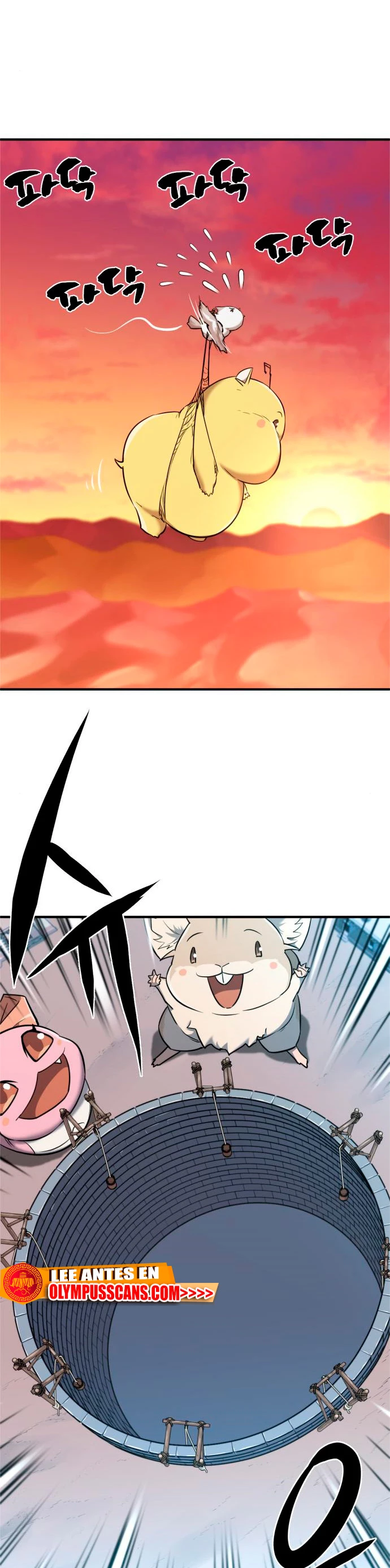 Loco Frontera > Capitulo 94 > Page 401