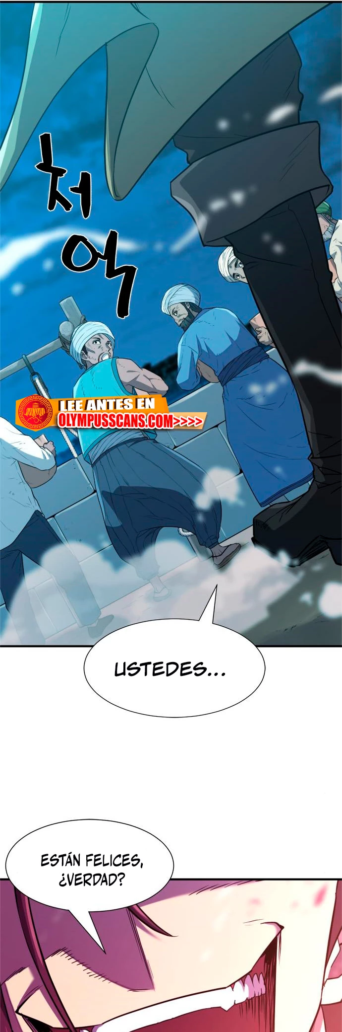 Loco Frontera > Capitulo 94 > Page 431