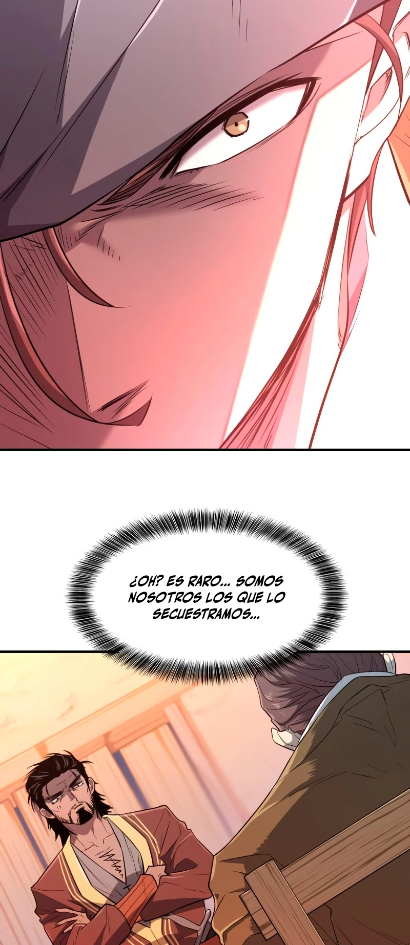 Loco Frontera > Capitulo 95 > Page 501