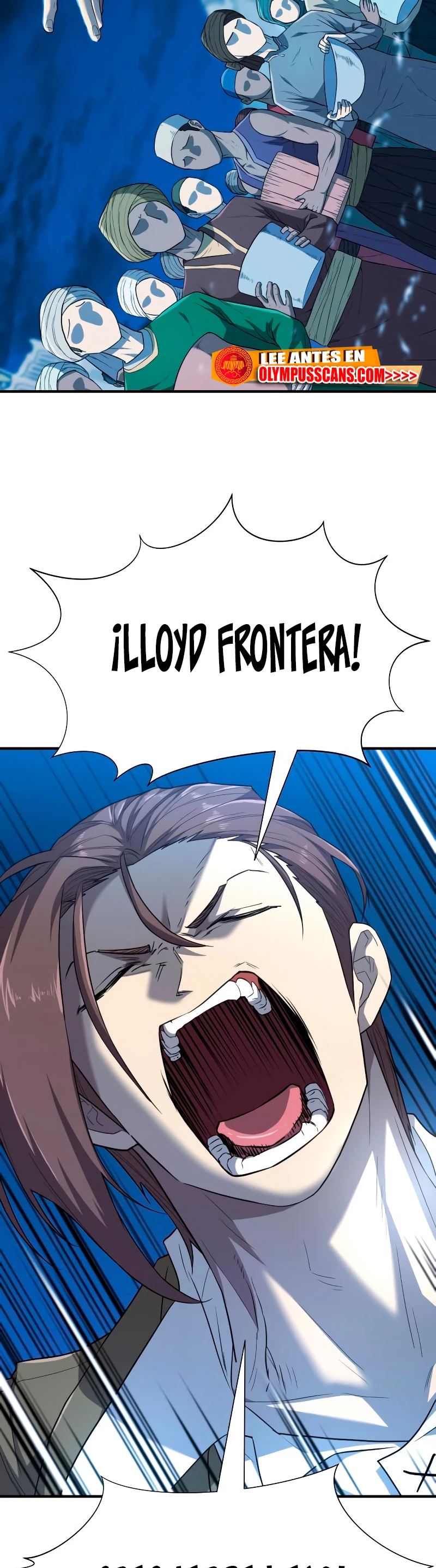 Loco Frontera > Capitulo 95 > Page 21