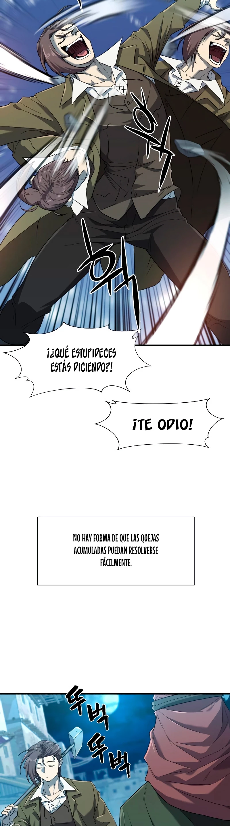Loco Frontera > Capitulo 95 > Page 41