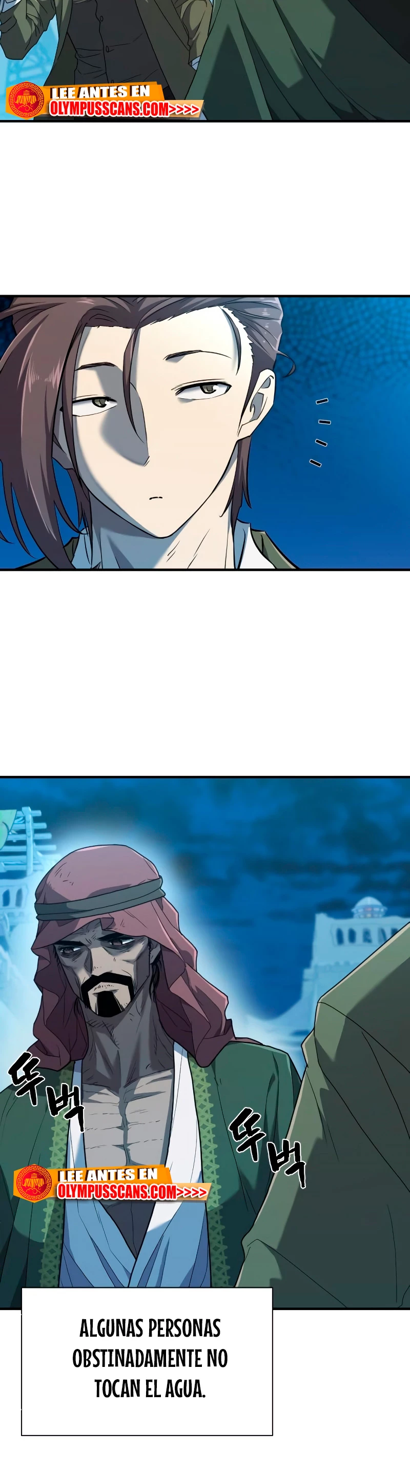 Loco Frontera > Capitulo 95 > Page 51