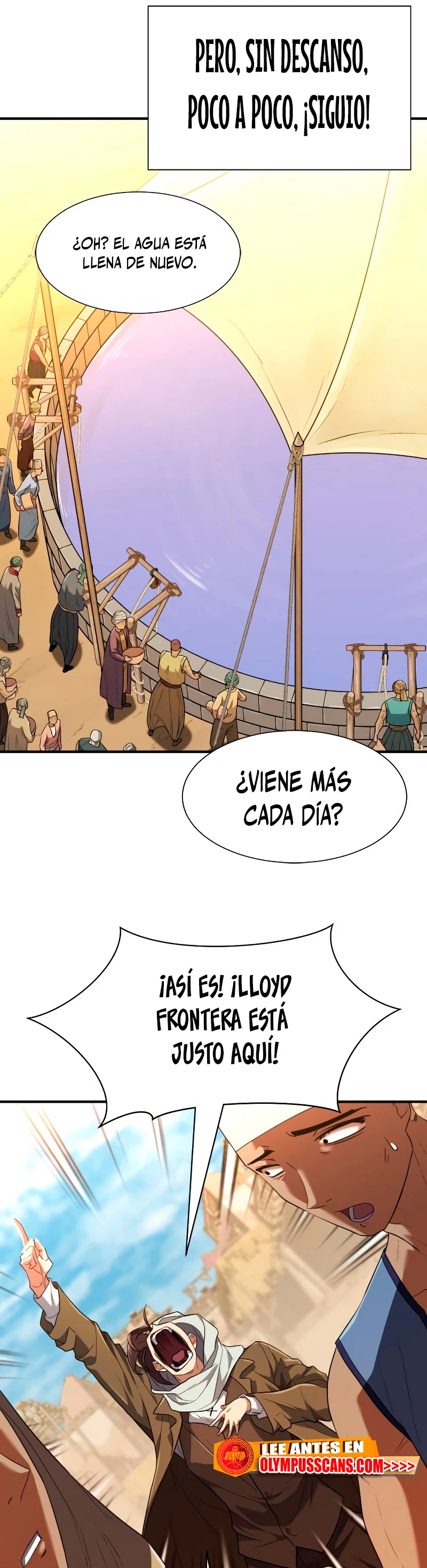 Loco Frontera > Capitulo 95 > Page 61