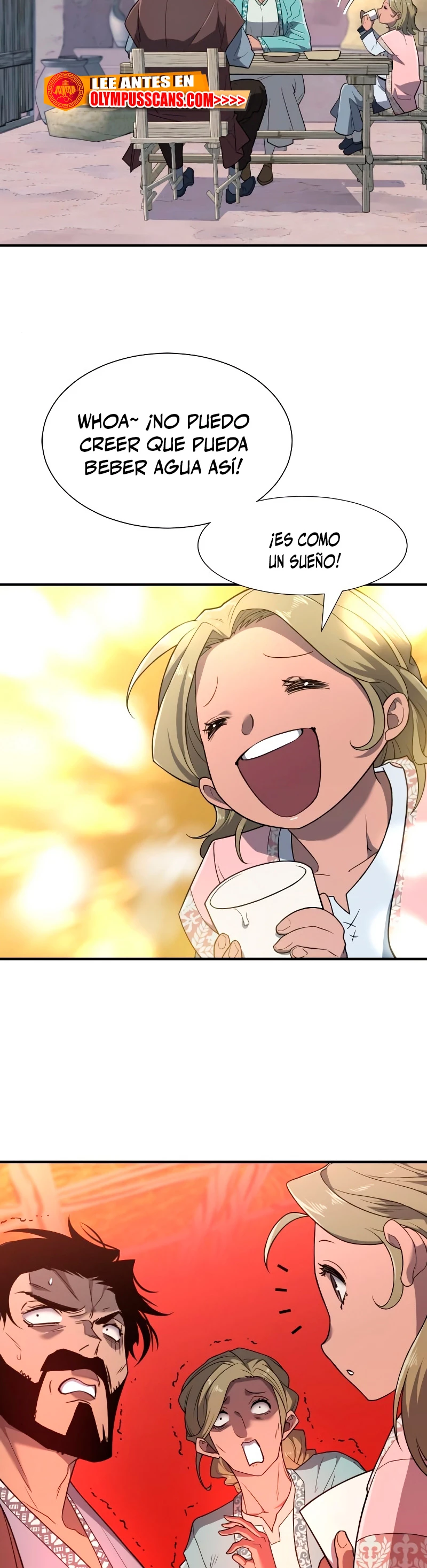 Loco Frontera > Capitulo 95 > Page 91