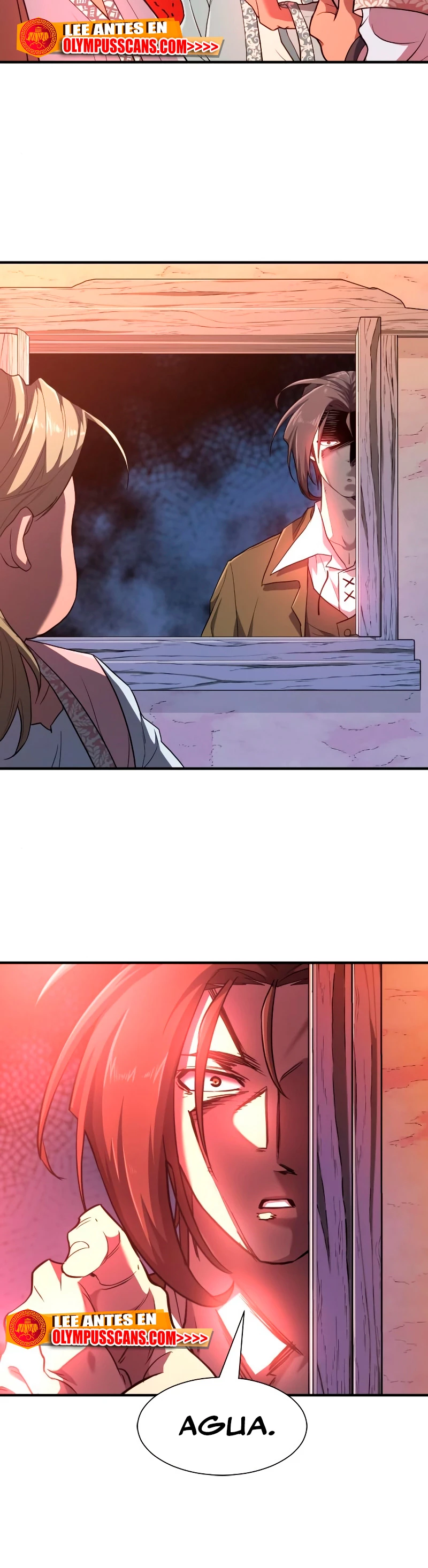 Loco Frontera > Capitulo 95 > Page 101