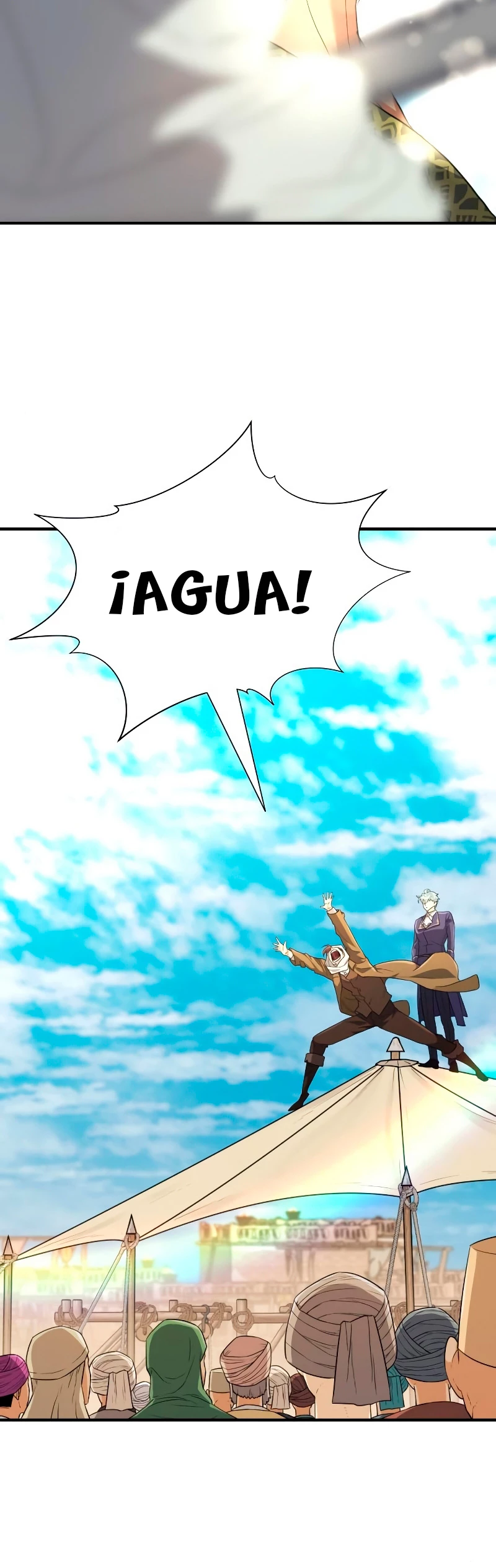 Loco Frontera > Capitulo 95 > Page 191