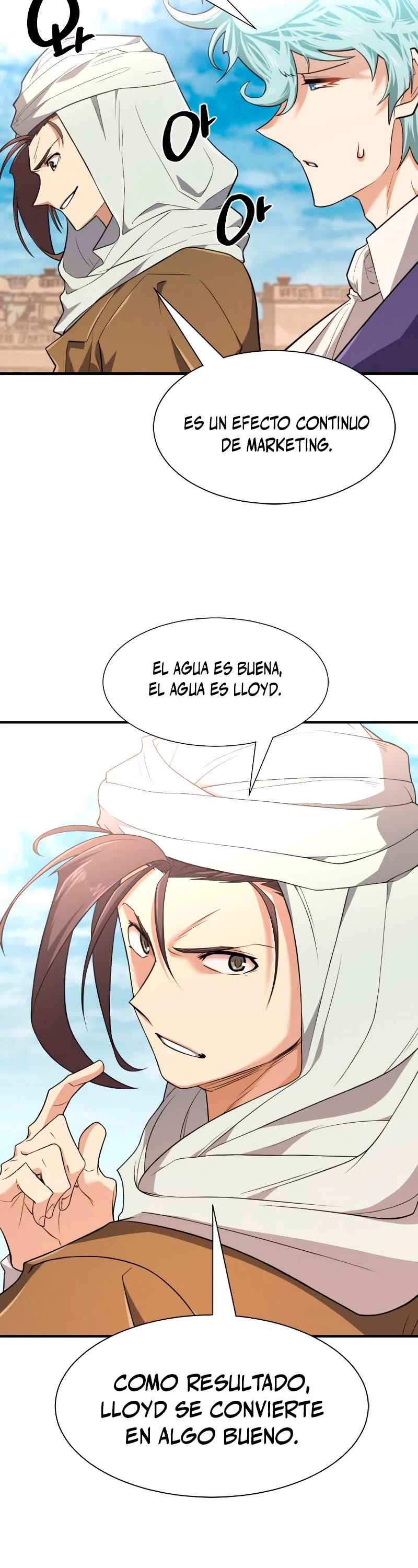 Loco Frontera > Capitulo 95 > Page 231