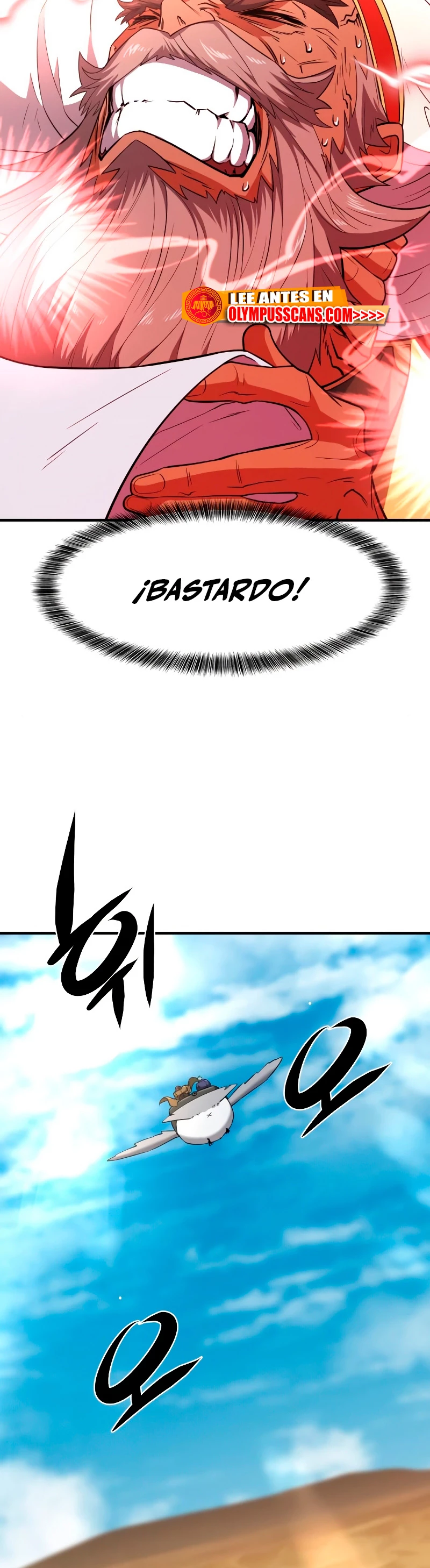 Loco Frontera > Capitulo 95 > Page 291