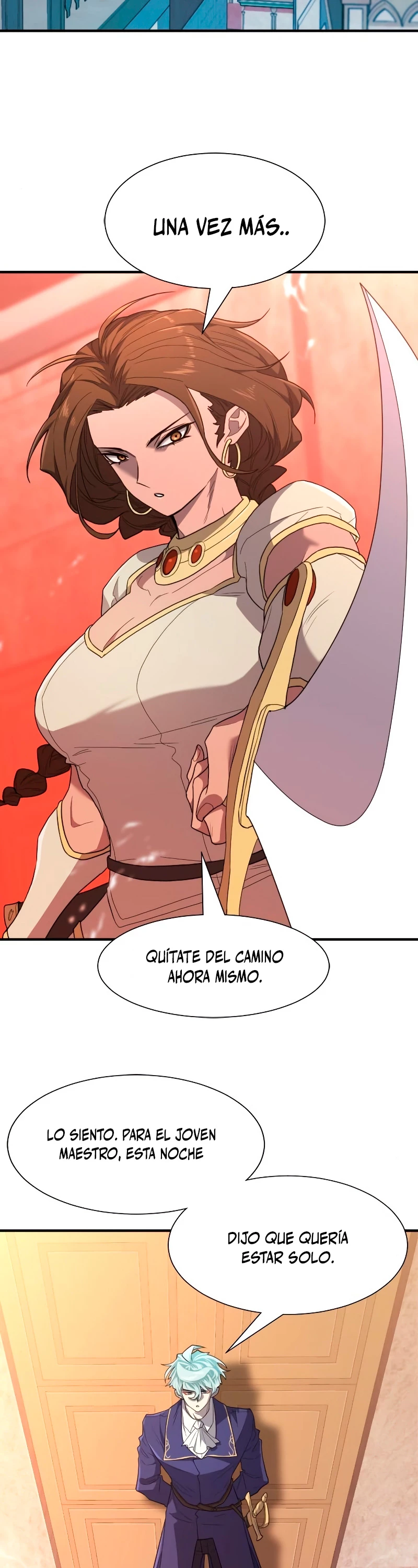Loco Frontera > Capitulo 95 > Page 331
