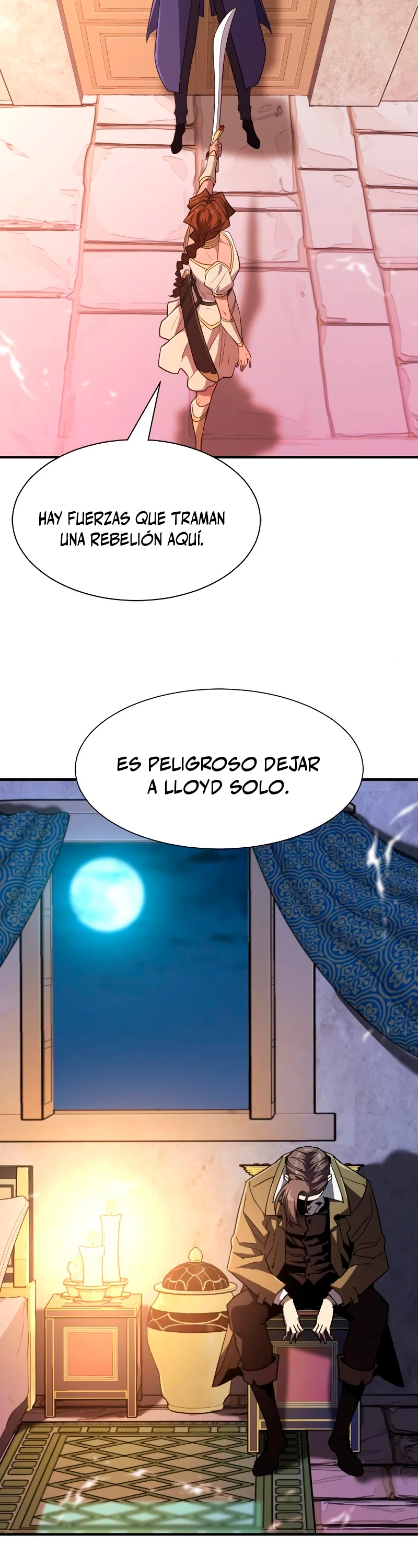 Loco Frontera > Capitulo 95 > Page 341