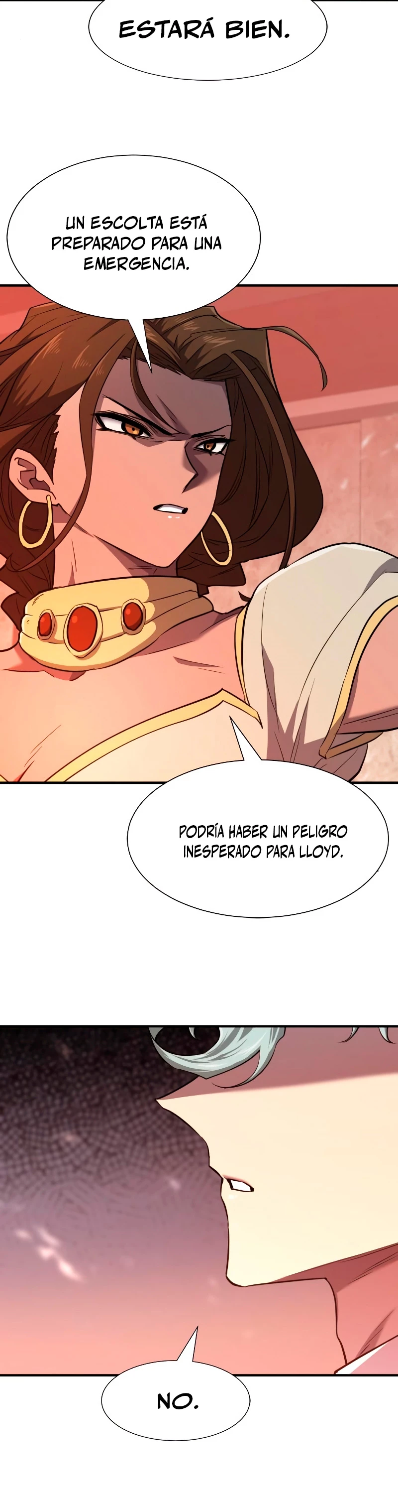 Loco Frontera > Capitulo 95 > Page 371