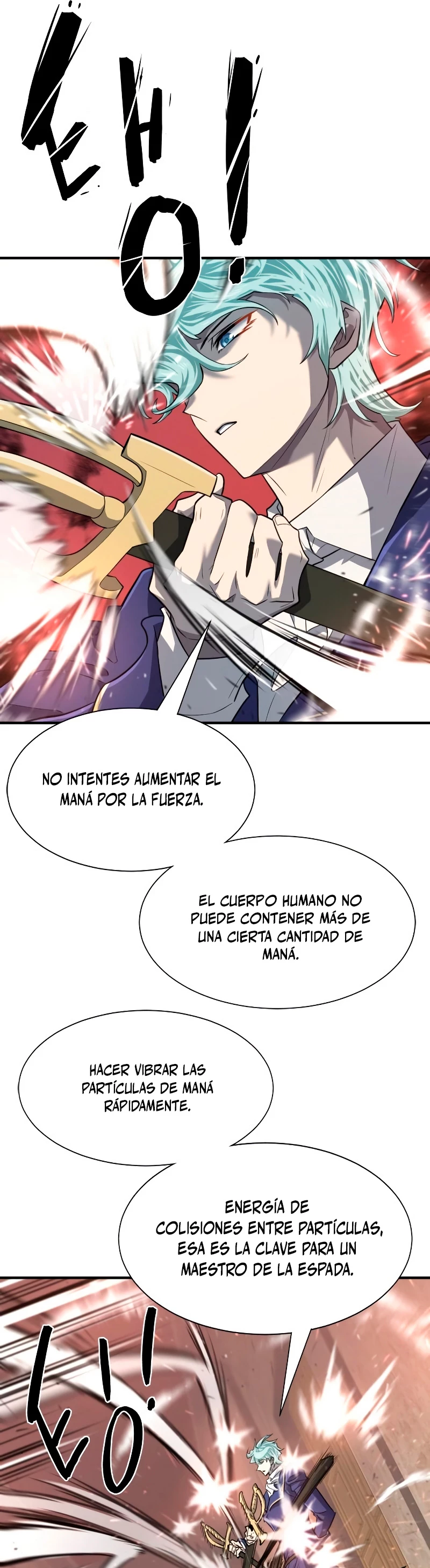 Loco Frontera > Capitulo 95 > Page 441