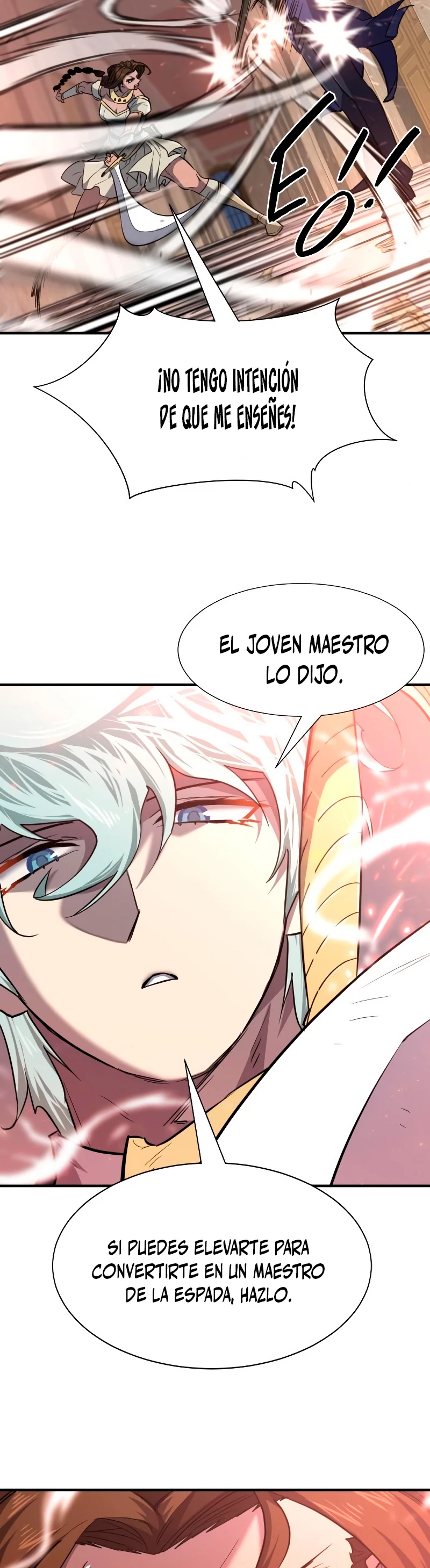 Loco Frontera > Capitulo 95 > Page 451