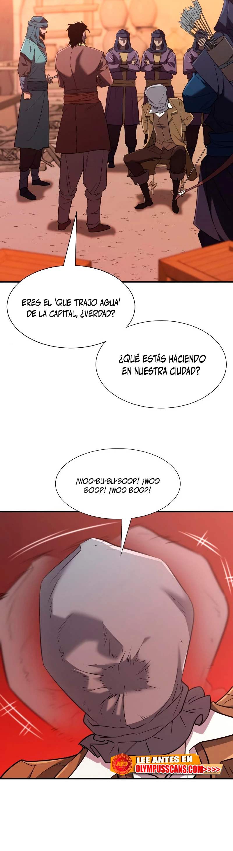 Loco Frontera > Capitulo 95 > Page 471