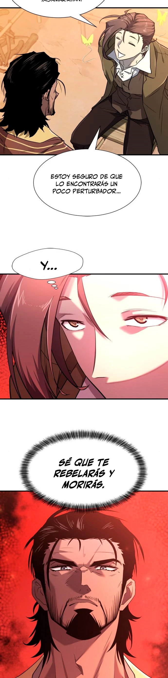 Loco Frontera > Capitulo 96 > Page 41