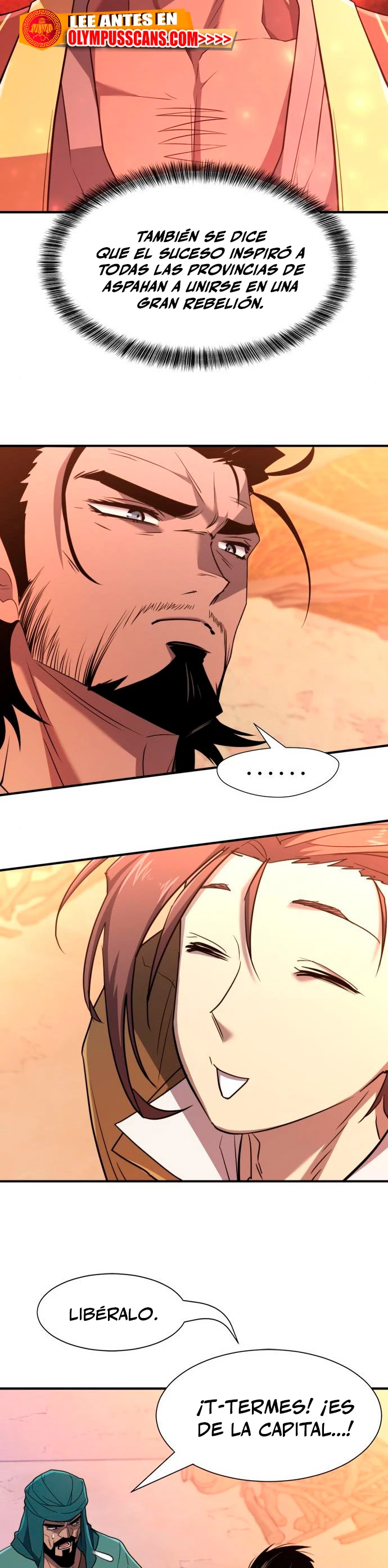Loco Frontera > Capitulo 96 > Page 51