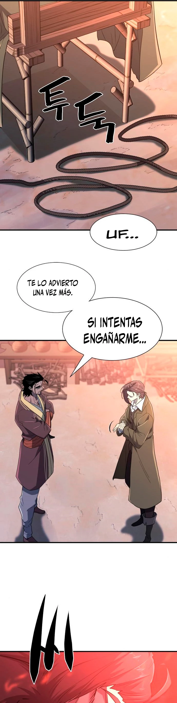 Loco Frontera > Capitulo 96 > Page 111