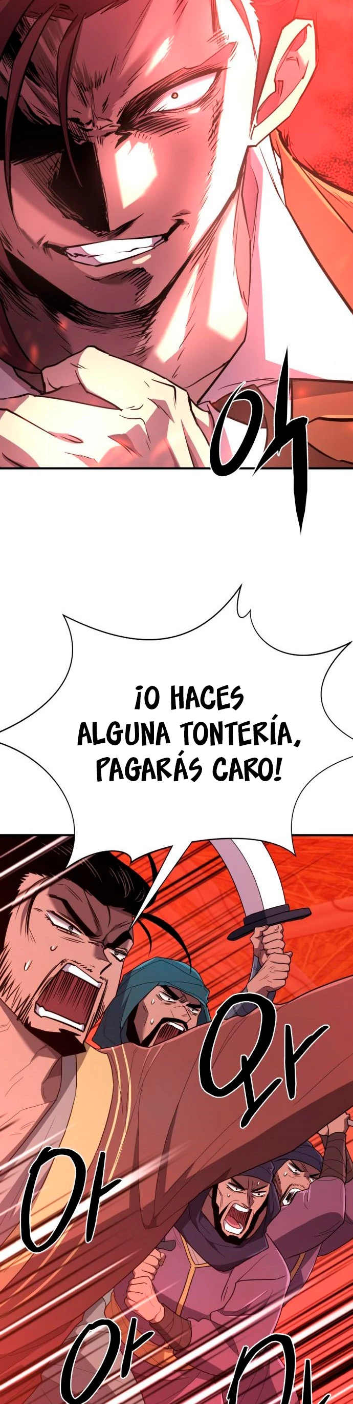 Loco Frontera > Capitulo 96 > Page 121