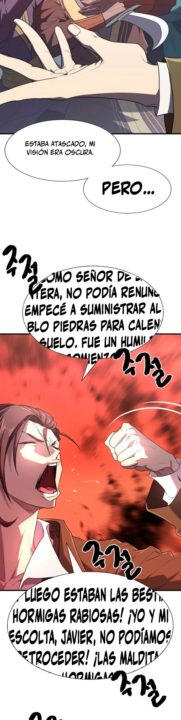 Loco Frontera > Capitulo 96 > Page 161