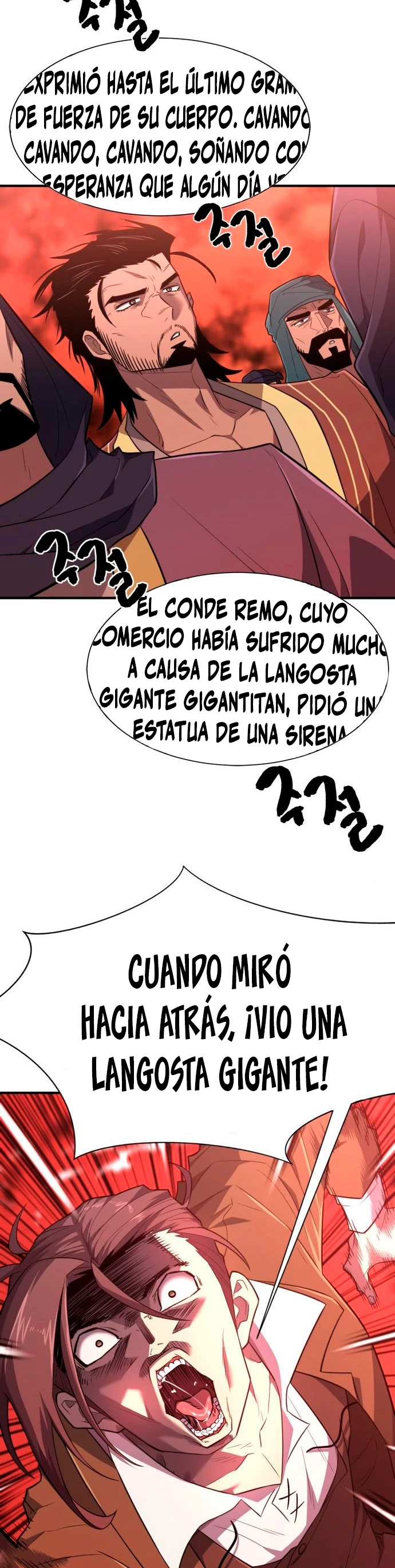 Loco Frontera > Capitulo 96 > Page 171