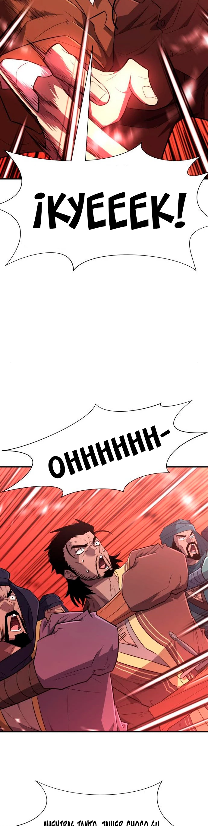 Loco Frontera > Capitulo 96 > Page 181