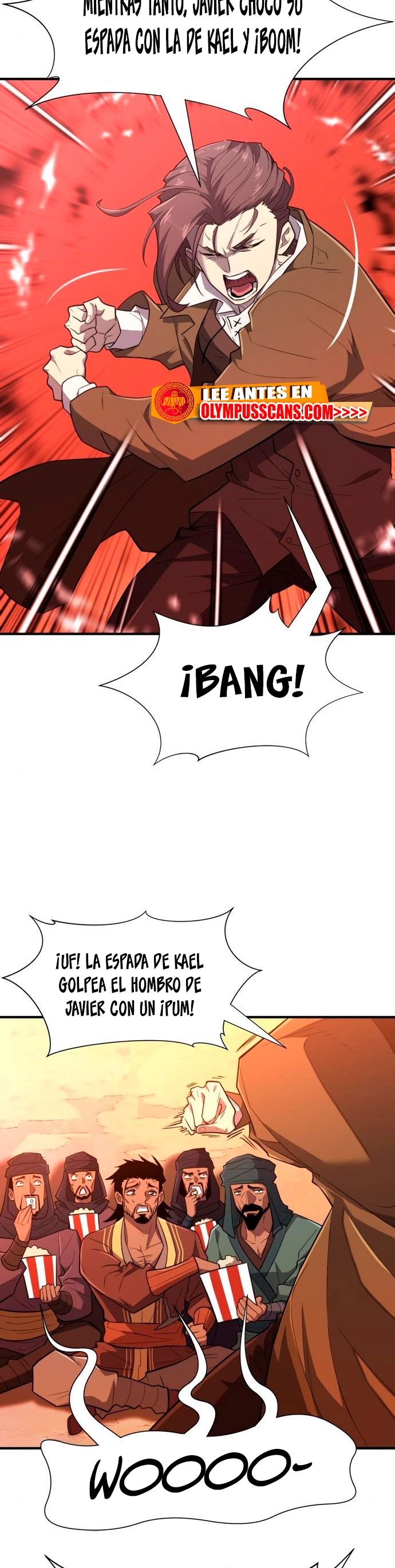 Loco Frontera > Capitulo 96 > Page 191