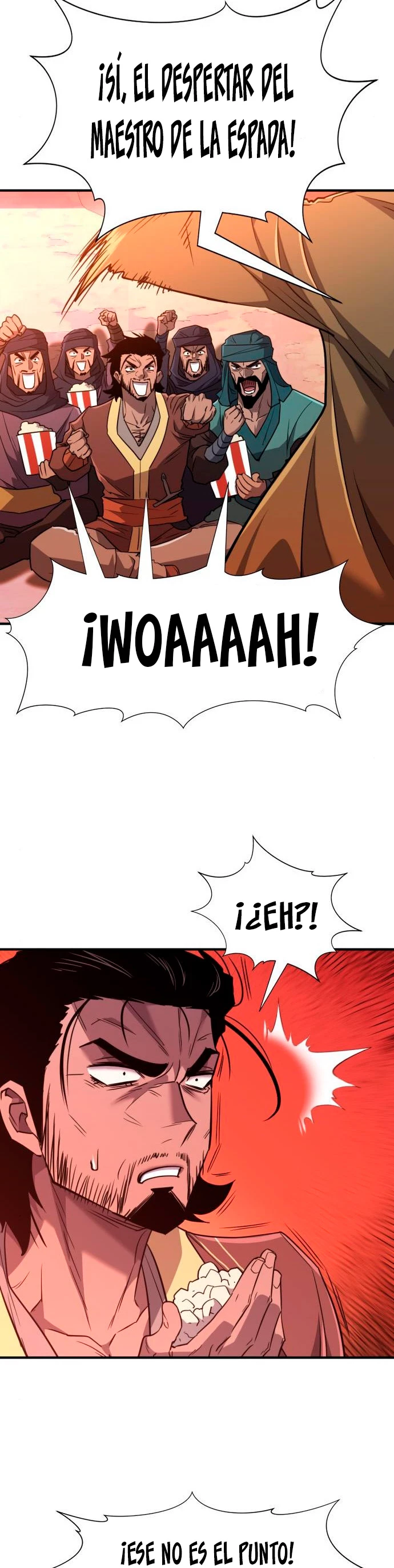 Loco Frontera > Capitulo 96 > Page 201