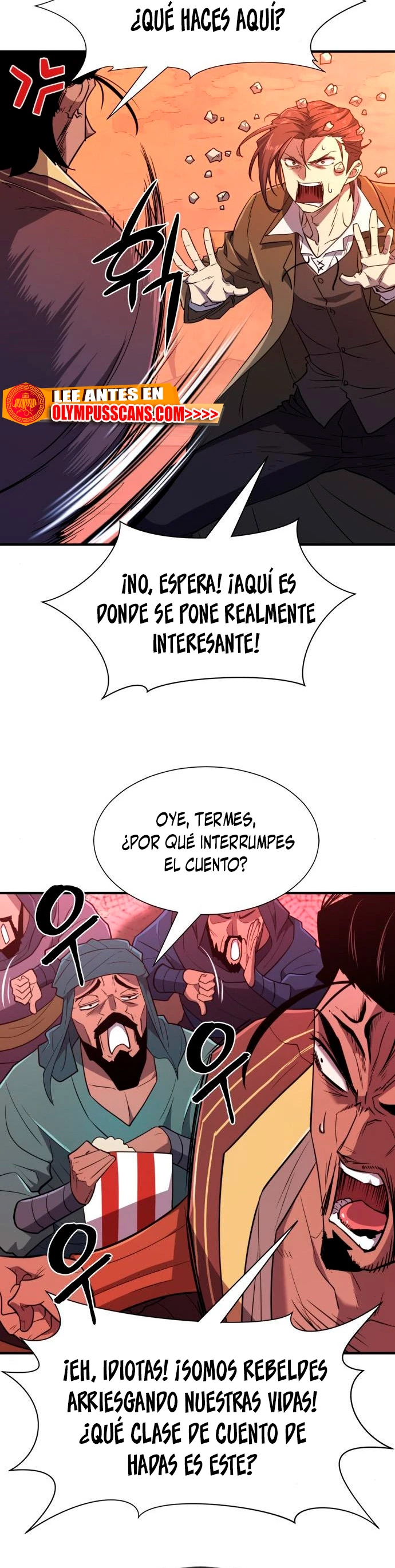 Loco Frontera > Capitulo 96 > Page 211