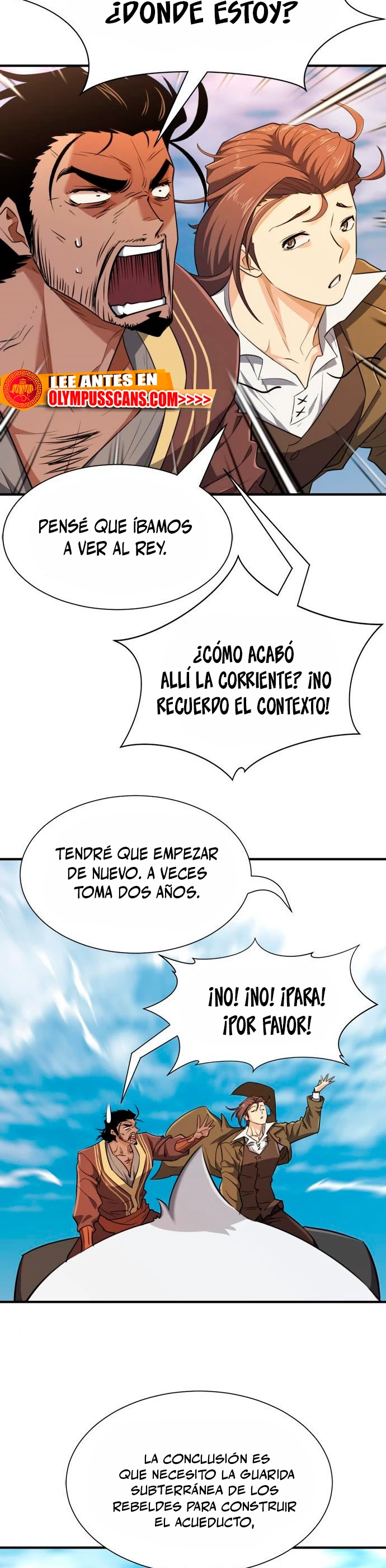 Loco Frontera > Capitulo 96 > Page 251