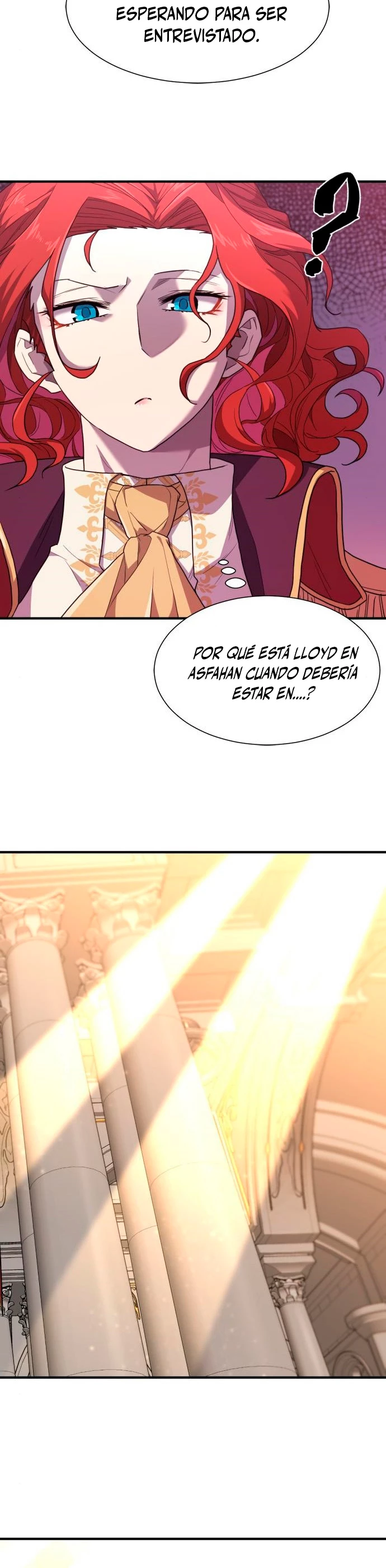 Loco Frontera > Capitulo 96 > Page 321