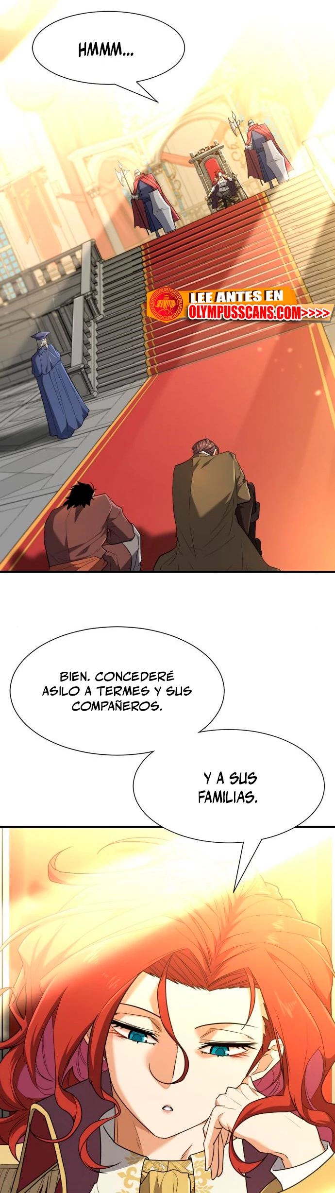 Loco Frontera > Capitulo 96 > Page 331