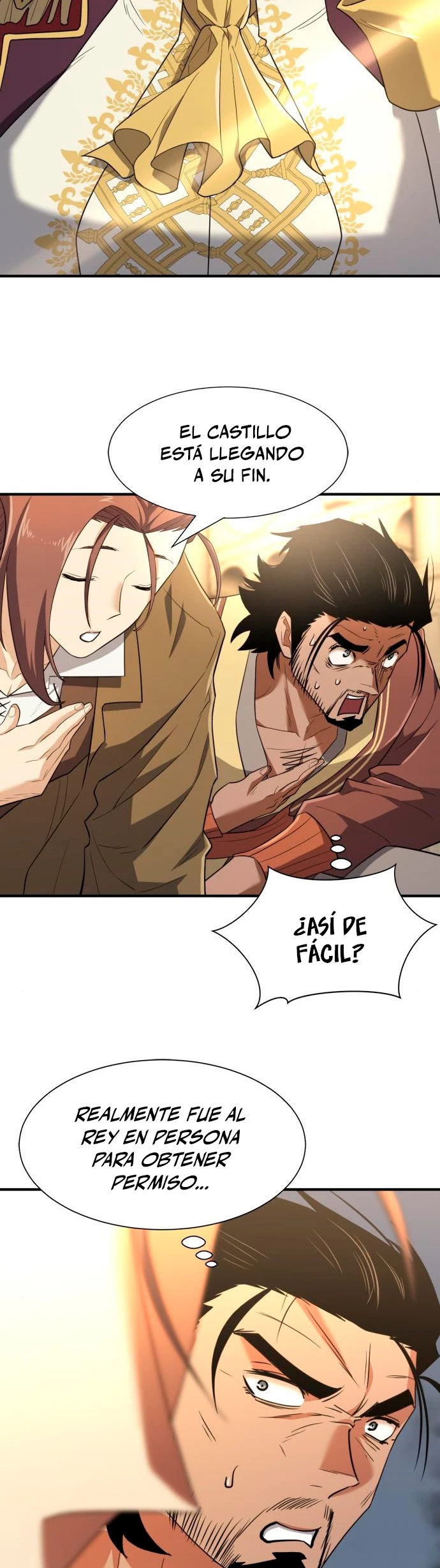 Loco Frontera > Capitulo 96 > Page 341