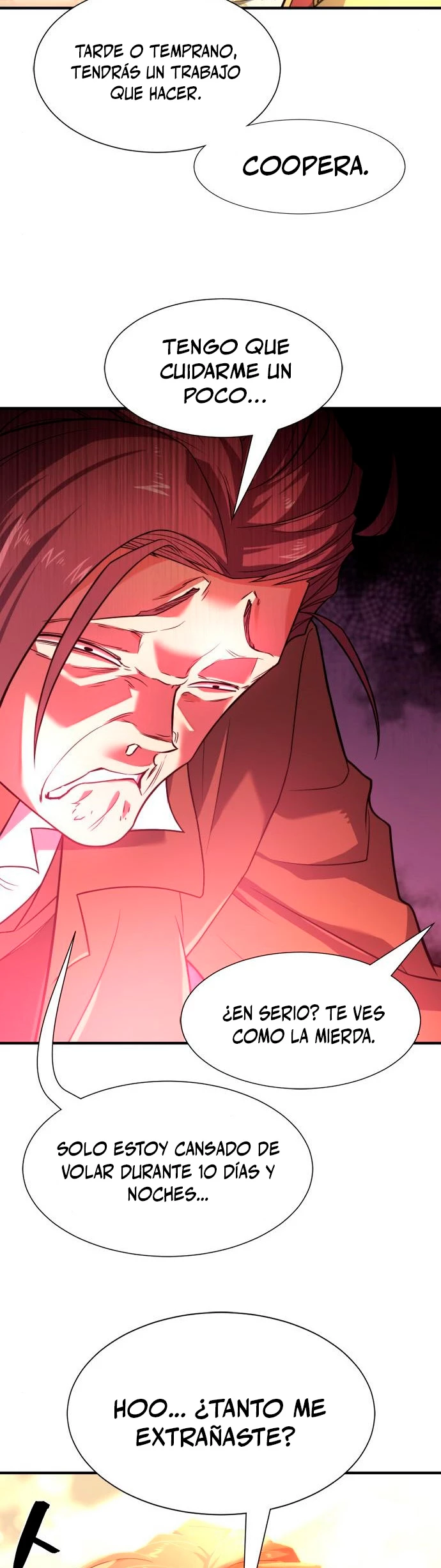 Loco Frontera > Capitulo 96 > Page 381