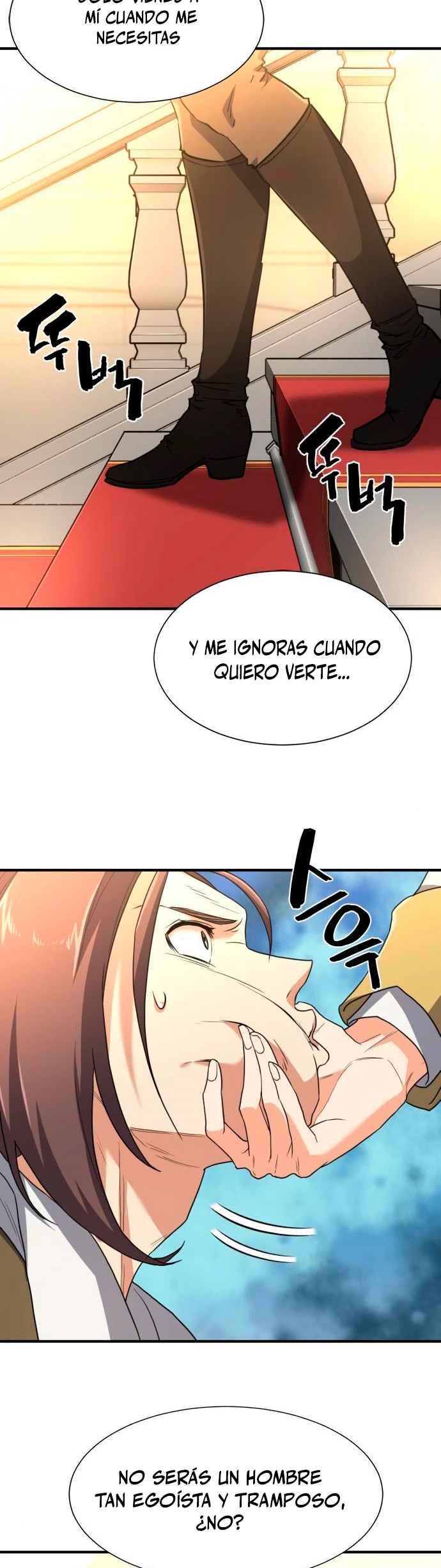 Loco Frontera > Capitulo 96 > Page 401